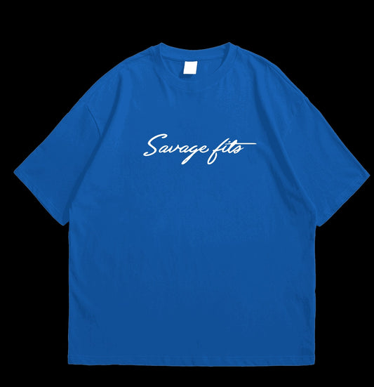 Front view of Beauty Chaos T-shirt